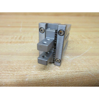 SMC MHZ2-16CN Pneumatic Gripper MHZ216CN - New No Box