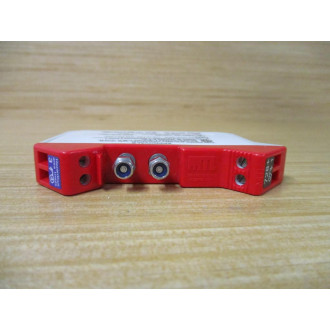 Measurement Technology MTL728+ Shunt-Diode Safety Barrier - New No Box