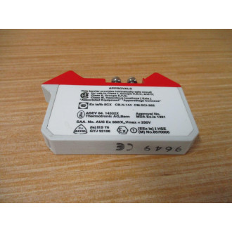 Measurement Technology MTL728+ Shunt-Diode Safety Barrier - New No Box
