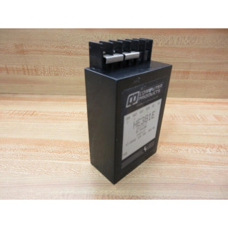 Computer Products HE381E Power Supply - Used