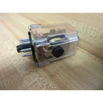 Potter & Brumfield KRP11DG-110V DC Relay KRP11DG-110VDC . - Used