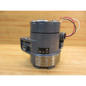 Fisher Controls 846 Current To Pressure Transducer - New No Box