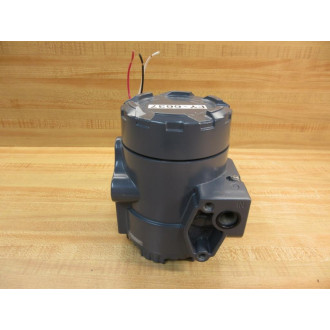 Fisher Controls 846 Current To Pressure Transducer - New No Box