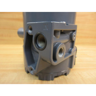 Fisher Controls 846 Current To Pressure Transducer - New No Box