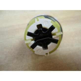 Siemens 3SB02-3MKB Selector Switch 3SB023MKB