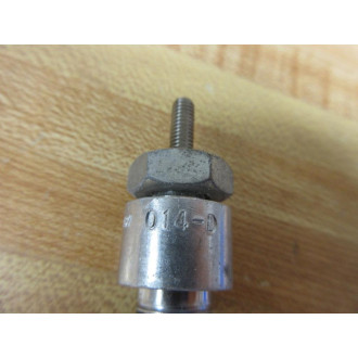 Bimba 014-D Cylinder 014D - New No Box