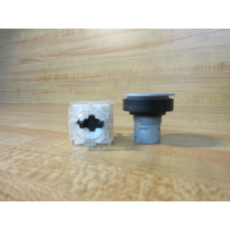Schlegel BT Contact Block WClear Cap - New No Box