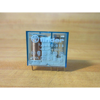 Finder 40.61S Relay 4061S - New No Box