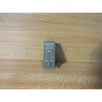 Kuhnke Z376.50 Protection Diode Z37650 - Used
