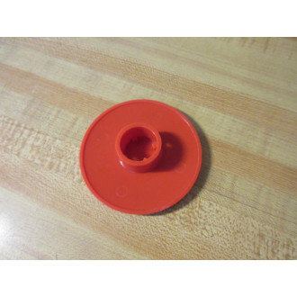 Siemens 3SB1910-0JC Pushbutton Cap 3SB19100JC
