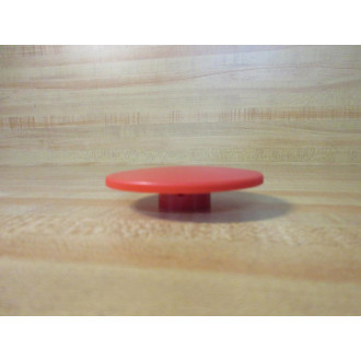 Siemens 3SB1910-0JC Pushbutton Cap 3SB19100JC