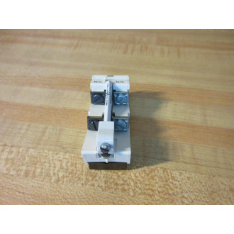 Westinghouse 9084A17G04 Auxiliary Contact J1C