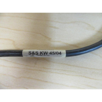 Elgo EMAX-009-0.25-2-232-0 Sensor - Used