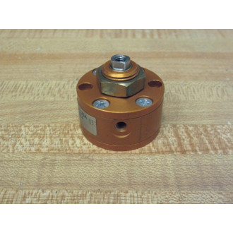 Fabco Air C-7-X-F Pancake Cylinder C7XF - New No Box