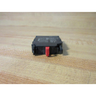 Siemens 3SU1400-1AA10-3EA0 Contact Module - New No Box