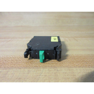 Siemens 3SU1400-1AA10-3DA0 Contact Module - New No Box