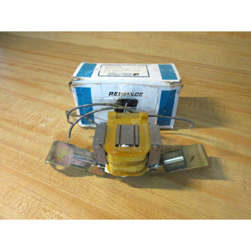 Reliance 413366-AH Brake Coil 17J