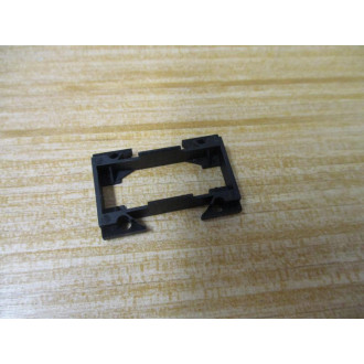 Siemens 3SB3 244-6AA40 Green 3SB32446AA40 Body & Clip - New No Box