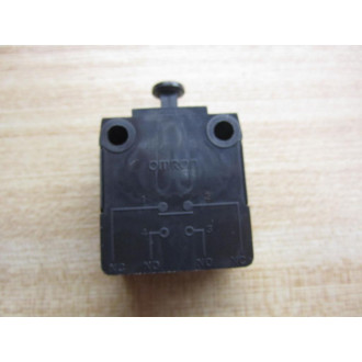 Omron D2D-2000 Safety Interlock Switch - New No Box