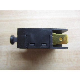 Omron D2D-2000 Safety Interlock Switch - New No Box