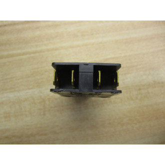 Omron D2D-2000 Safety Interlock Switch - New No Box