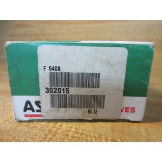 Asco 302-015 Red Hat Rebuild Kit 302015 .