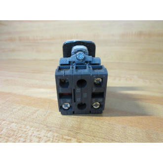Schneider Electric XB4-BW8365 Push Button XB4BW8365 Complete