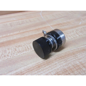 Cosmos RV24YN20S Potentiometer wKnob & Wires - Used