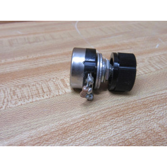 Cosmos RV24YN20S Potentiometer wKnob & Wires - Used
