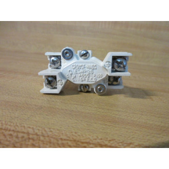 Crouse Hinds ESWP126 Pushbutton Station