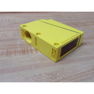 Banner Q85VR3LP Polarized Retro Photo Sensor 21213