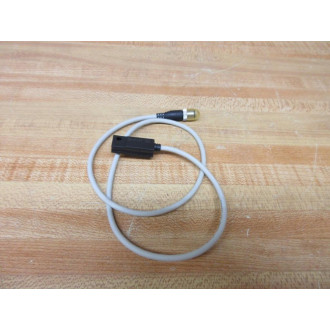 SMC D-H7A1 Reed Switch DH7A1 W 3 P Male Connector - New No Box