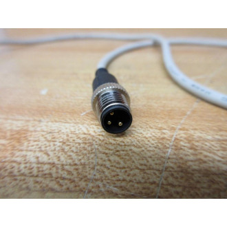 SMC D-H7A1 Reed Switch DH7A1 W 3 P Male Connector - New No Box