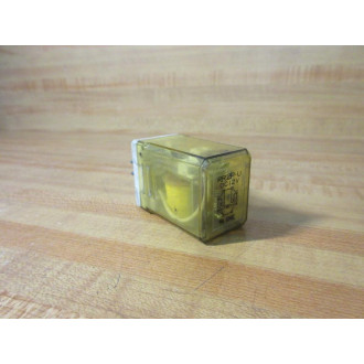 IDEC RR2P-U DC12V Relay RR2P-U-12V DC . - Used