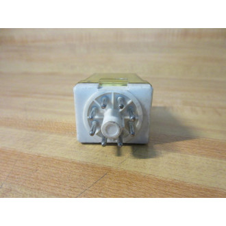 IDEC RR2P-U DC12V Relay RR2P-U-12V DC . - Used