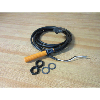 IFM Efector IF-2004-FRKGIF5761 Inductive Sensor IF-2004-FRKG - New No Box