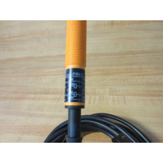 IFM Efector IF-2004-FRKGIF5761 Inductive Sensor IF-2004-FRKG - New No Box