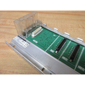 Mitsubishi Q312B Base Unit Power Supply - Used