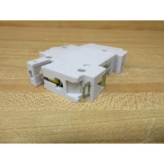 ABB S271-K1A Circuit Breaker 1 Amp S271K1A - Used