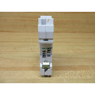 ABB S271-K1A Circuit Breaker 1 Amp S271K1A - Used