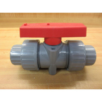 Hayward TBB2007CPFG True Union Ball Valve - New No Box