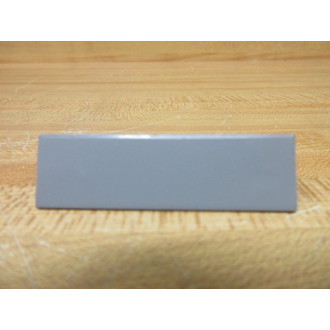 Square D 9999-SG2 Closing Plate 9999SG2