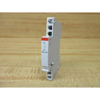 ABB VDE 0660 T.200 Contact VDE0660T200 - New No Box