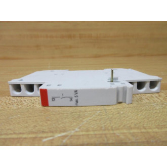 ABB VDE 0660 T.200 Contact VDE0660T200 - New No Box