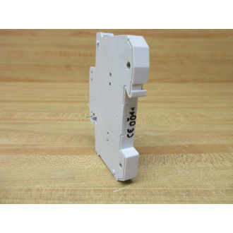 ABB VDE 0660 T.200 Contact VDE0660T200 - New No Box
