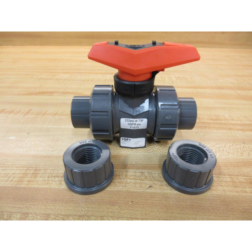 Hayward TC20050ST Ball Check Valve - New No Box