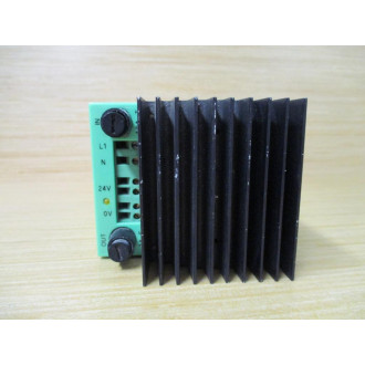 Phoenix Contact CM90-PS-110AC24DC2 Power Supply 2943411 - Used