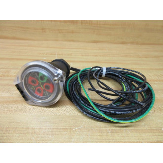 Grace Technologies R-3MT-VI-KIT ChekVolt Kit R3MTVIKIT - Used