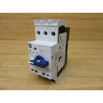 Allen Bradley 140UT-D7D3-B20 Circuit Breaker 14OUYD7D3B20 - New No Box