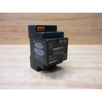 Weidmuller 992889 0024 Power Supply CP-SNT 24W - Used